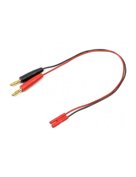 Charge Lead - 2.0mm 20AWG 30cm
