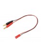 Charge Lead - 2.0mm 20AWG 30cm