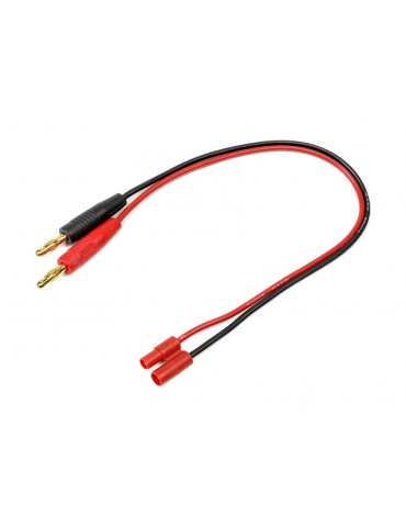 Charge Lead - 3.5mm 16AWG 30cm