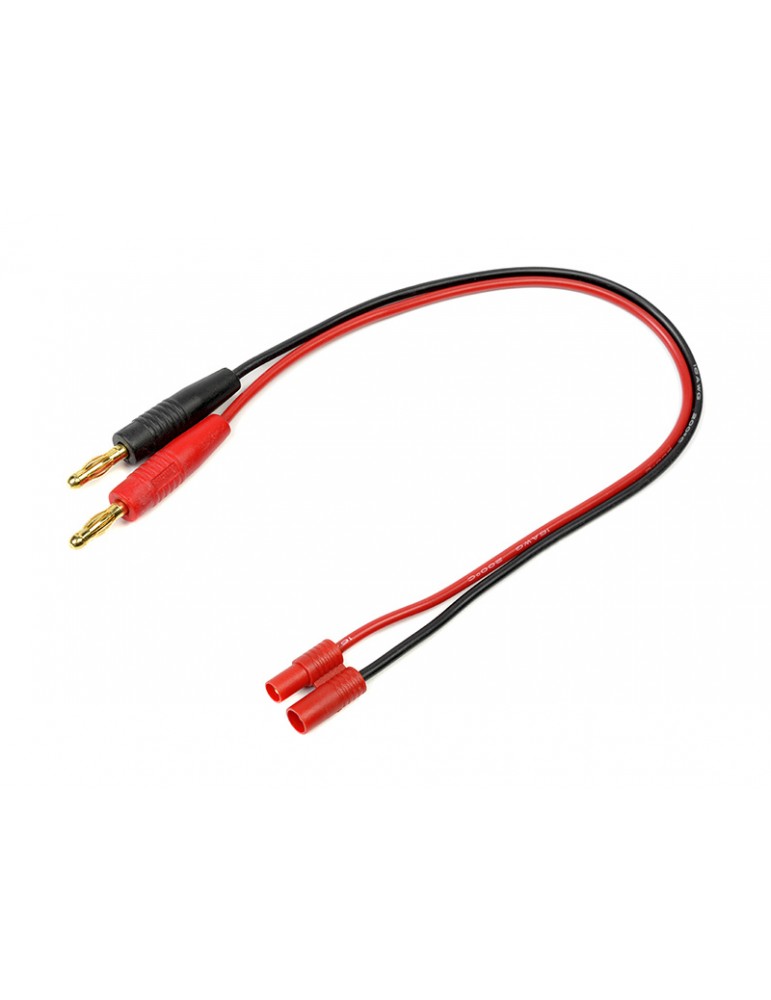 Charge Lead - 3.5mm 16AWG 30cm