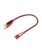 Charge Lead - 3.5mm 16AWG 30cm