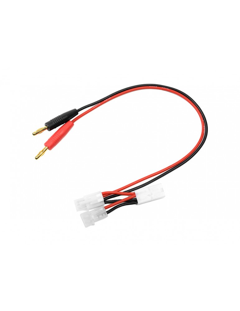 Charge Lead - TAM-M/TAM-F,AMP 16AWG