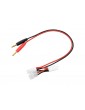 Charge Lead - TAM-M/TAM-F,AMP 16AWG