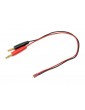Charge Lead - Micro Deans 20AWG 30cm