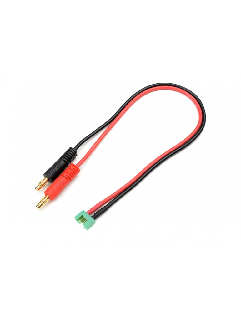 Charge Lead - MPX 14AWG 30cm