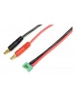 Charge Lead - MPX 14AWG 30cm