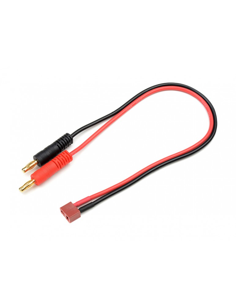 Charge Lead - Deans 14AWG 30cm