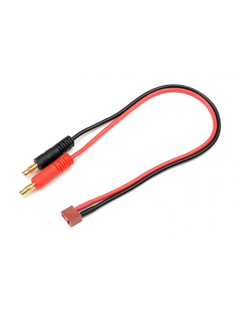 Charge Lead - Deans 14AWG 30cm