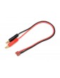 Charge Lead - Deans 14AWG 30cm