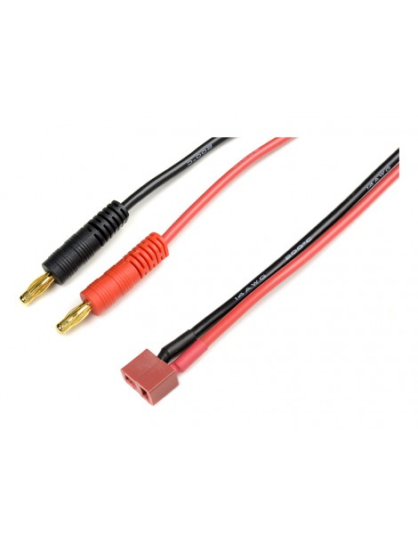 Charge Lead - Deans 14AWG 30cm