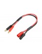Charge Lead - DJI S XT-150 + AS-150 12AWG 30cm
