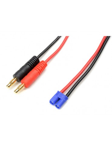 Charge Lead - EC2 14AWG 30cm