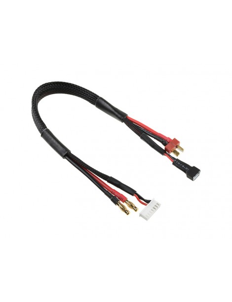 Charge Lead w/ 6S XH - Deans/2S XH 30cm