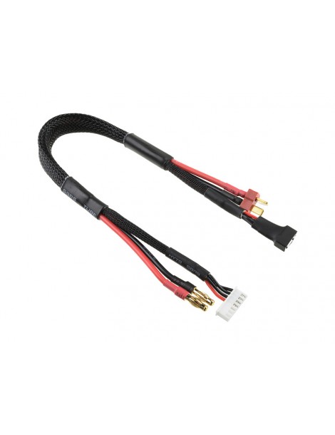 Charge Lead w/ 6S XH - Deans/3S XH 30cm