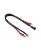 Charge Lead w/ 6S XH - Deans/3S XH 30cm