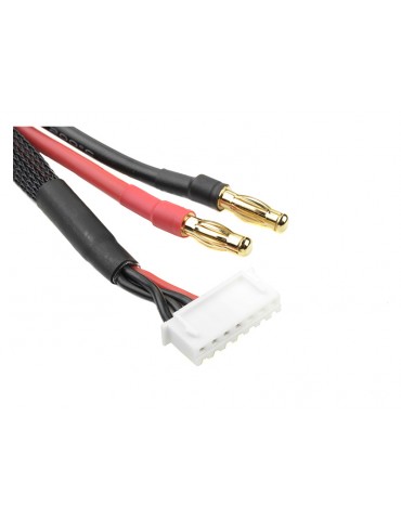 Charge Lead w/ 6S XH - Deans/3S XH 30cm