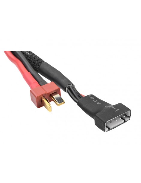 Charge Lead w/ 6S XH - Deans/4S XH 30cm
