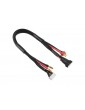Charge Lead w/ 6S XH - Deans/6S XH 30cm