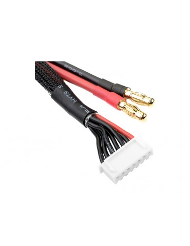 Charge Lead w/ 6S XH - Deans/6S XH 30cm