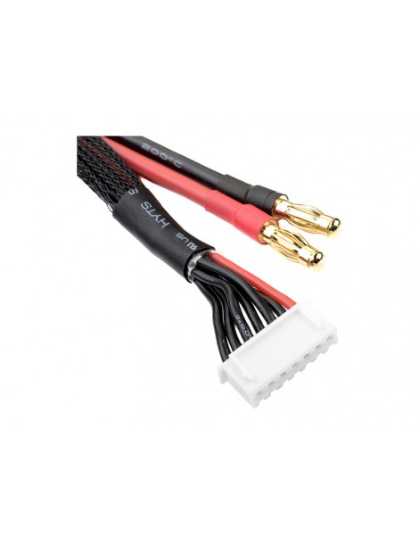 Charge Lead w/ 6S XH - Deans/6S XH 30cm
