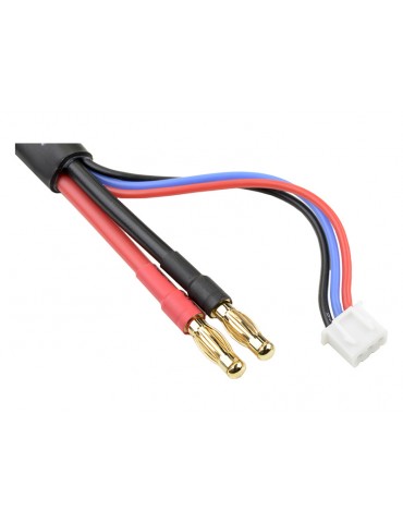 Charge Lead w/ 2S XH - 5mm/2mm 30cm