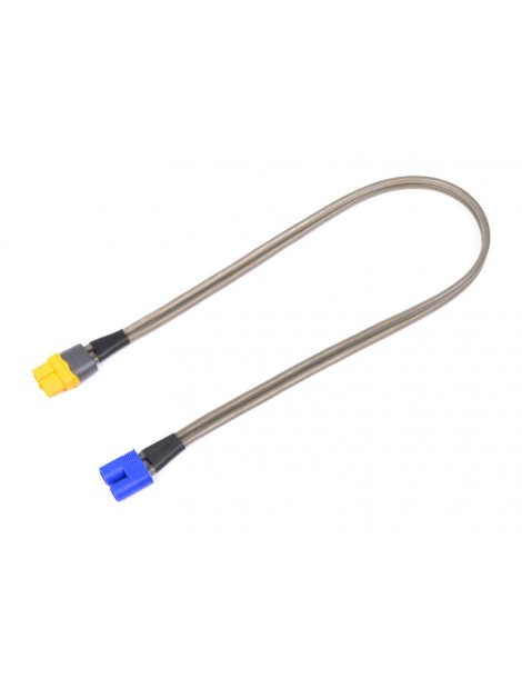 Power Adapter Lead Pro XT-60 - EC3 Female 14AWG 40cm