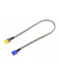 Power Adapter Lead Pro XT-60 - EC3 Female 14AWG 40cm