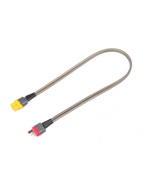Power Adapter Lead Pro XT-60 - Deans Male 14AWG 40cm