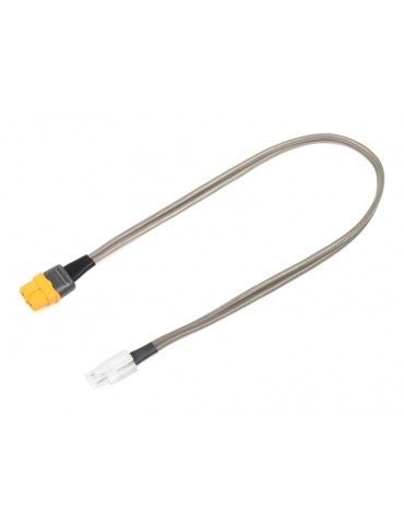 Power Adapter Lead Pro XT-60 - Tamiya Male 14AWG 40cm