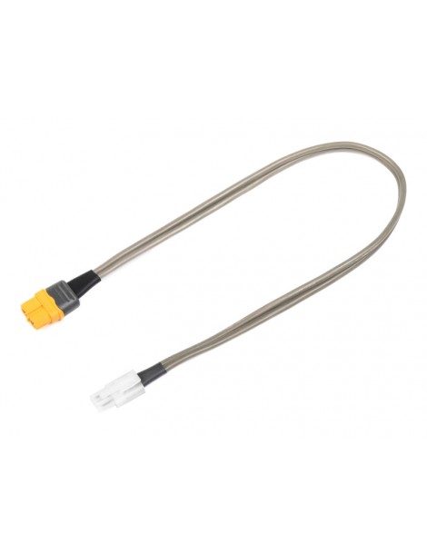 Power Adapter Lead Pro XT-60 - Tamiya Male 14AWG 40cm