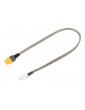 Power Adapter Lead Pro XT-60 - Tamiya Male 14AWG 40cm