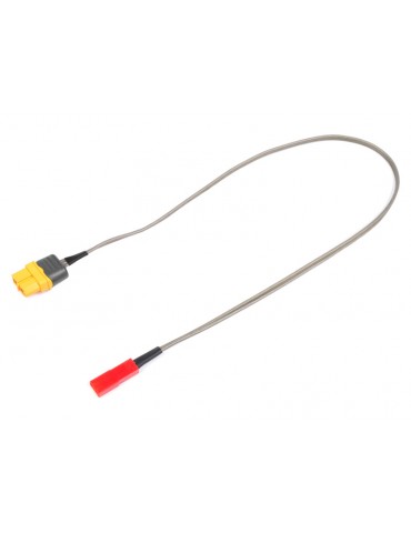 Power Adapter Lead Pro XT-60 - JST 22AWG 40cm