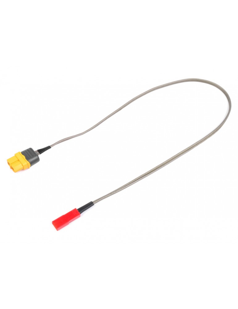 Power Adapter Lead Pro XT-60 - JST 22AWG 40cm