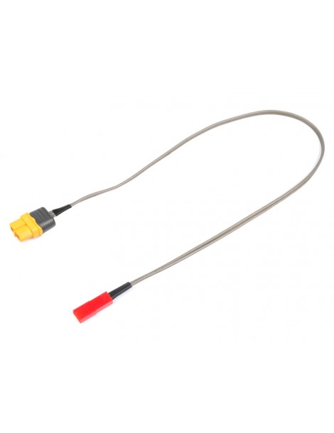 Power Adapter Lead Pro XT-60 - JST 22AWG 40cm