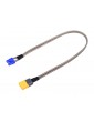 Power Adapter Lead Pro EC3 - XT-60 Female 14AWG 40cm