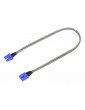 Power Adapter Lead Pro EC3 - EC3 Female 14AWG 40cm