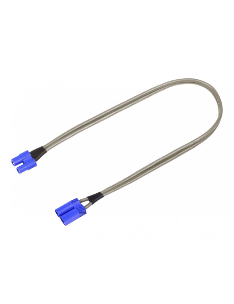 Power Adapter Lead Pro EC3 - EC5 Female 14AWG 40cm