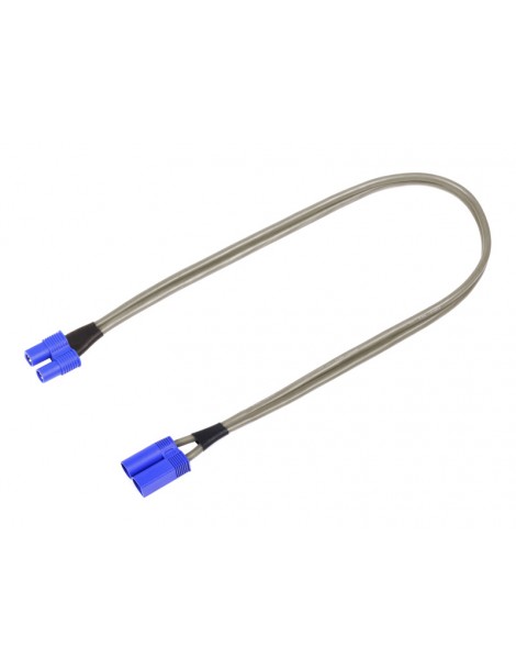 Power Adapter Lead Pro EC3 - EC5 Female 14AWG 40cm