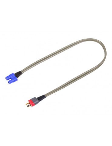 Power Adapter Lead Pro EC3 - Deans 14AWG 40cm