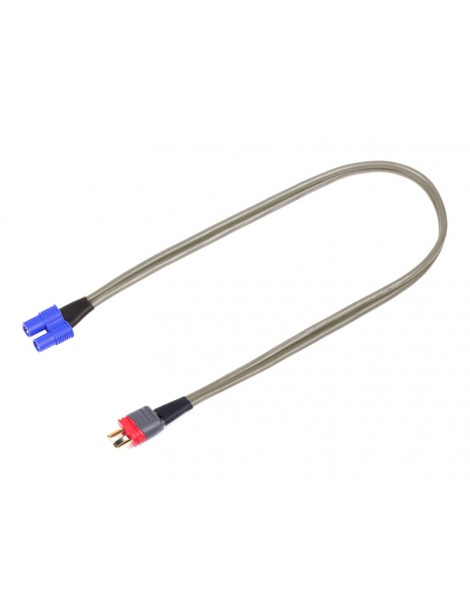 Power Adapter Lead Pro EC3 - Deans 14AWG 40cm