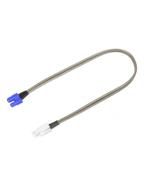Power Adapter Lead Pro EC3 - Tamiya 14AWG 40cm