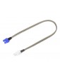 Power Adapter Lead Pro EC3 - Tamiya 14AWG 40cm