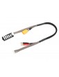 Charge Lead Pro - XT-90 / XH 2-6S