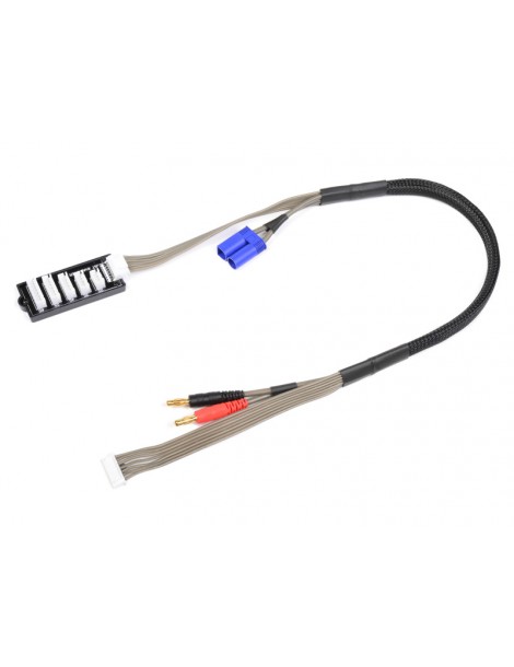 Charge Lead Pro - EC-5 / XH 2-6S