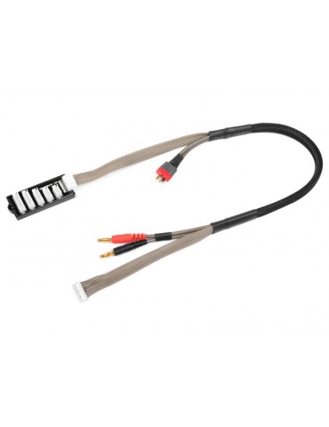 Charge Lead Pro - Deans / XH 2-6S