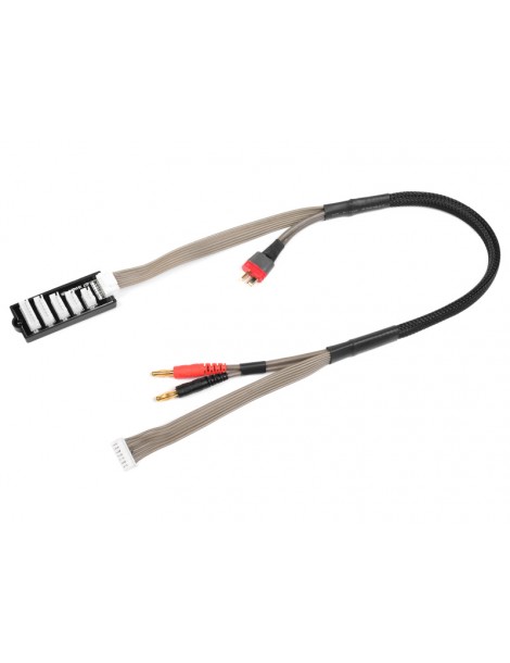 Charge Lead Pro - Deans / XH 2-6S