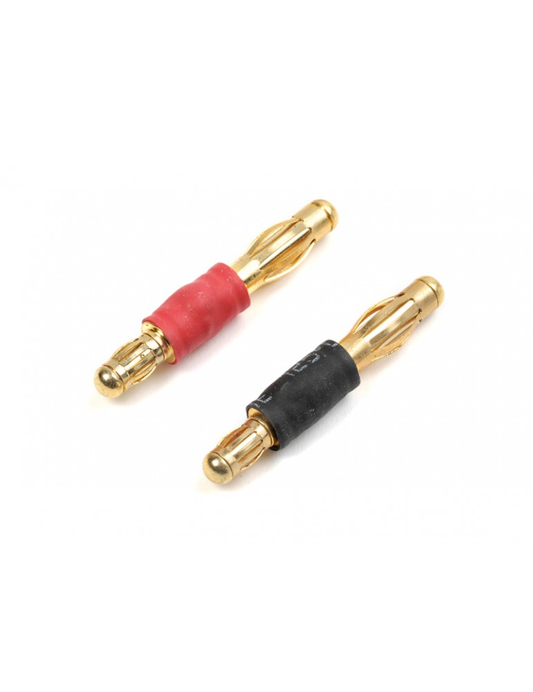 Power Adapter Lead 3.5mm Male - 4.0mm Gold Plated 14AWG