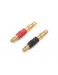 Power Adapter Lead 3.5mm Male - 4.0mm Gold Plated 14AWG