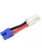 Power Adapter Lead Tamiya Male - EC3 Male 14AWG
