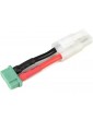 Power Adapter Lead Tamiya Male - MPX Male 14AWG